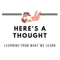 Here's a Thought icon