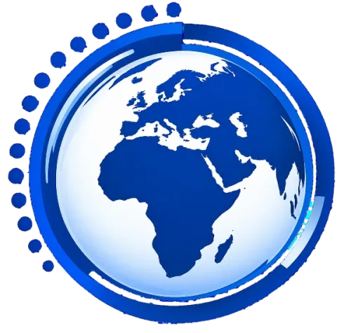 The Breaking Desk icon