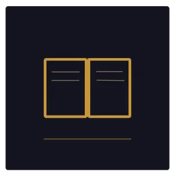 Lost Ledger History icon