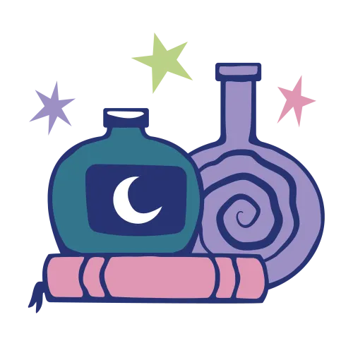 A Recommancer's Pocket Grimoire icon