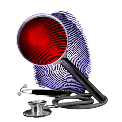 Forensic Nurse Files Podcast icon