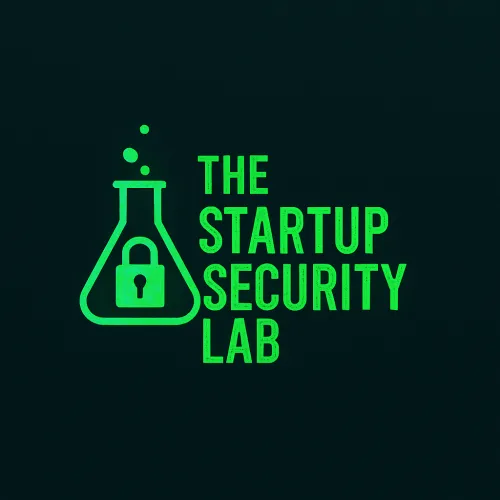 The Startup Security Lab icon