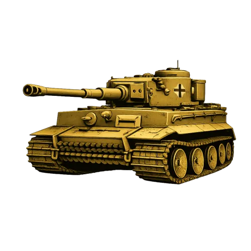 The World War 2 Chronicles icon