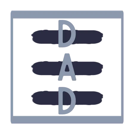 Days of a Domestic Dad icon