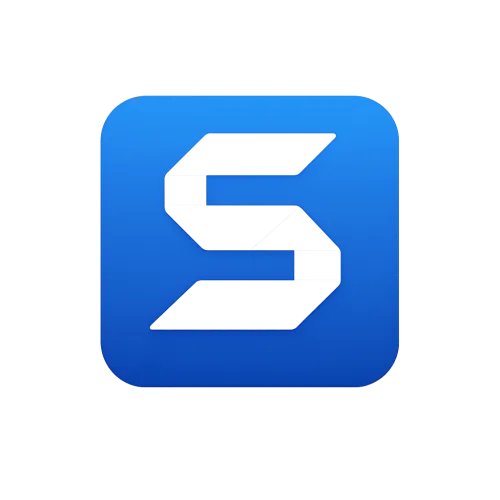 Snagit Pro — Guides, Tutorials & Documentation Workflows icon