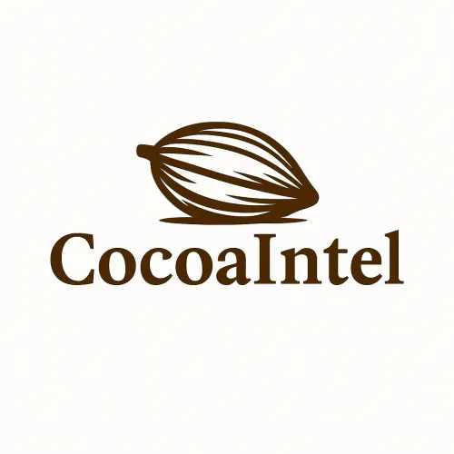 Cocoa Trade icon