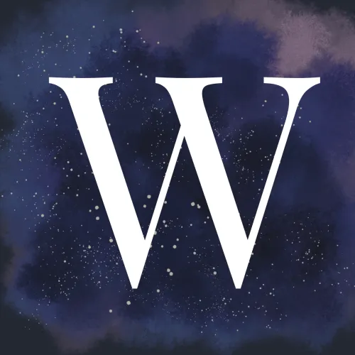 Whispers by MJK icon