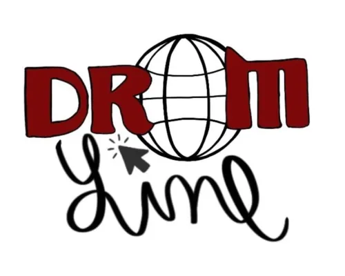Dromline icon