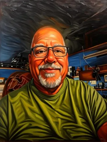 Unkyjoe's Playhouse icon