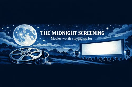The Midnight Screening icon