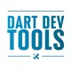 Dart Dev Tools icon