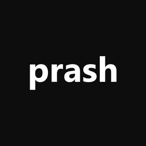 Prash Blog: Outside the Simulation icon