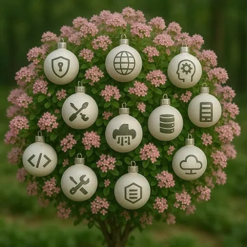 CodeBush icon