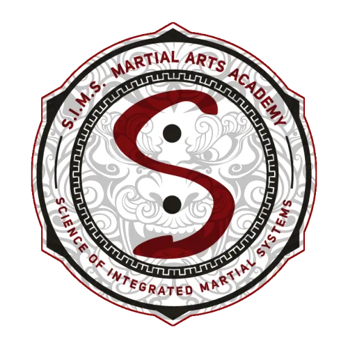 S.I.M.S. Martial Arts Academy icon
