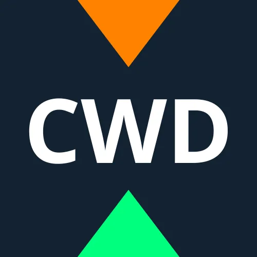 Cloud With Django icon