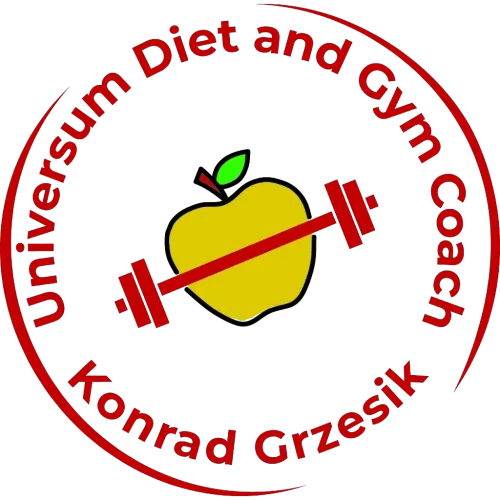 Blog Universum Diet and Gym icon
