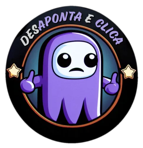 (Des)aponta e Clica icon