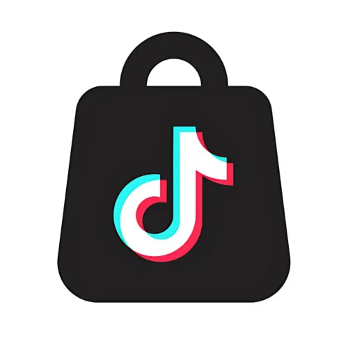 Raquaza - TikTok + TikTok Shop & Social Commerce icon