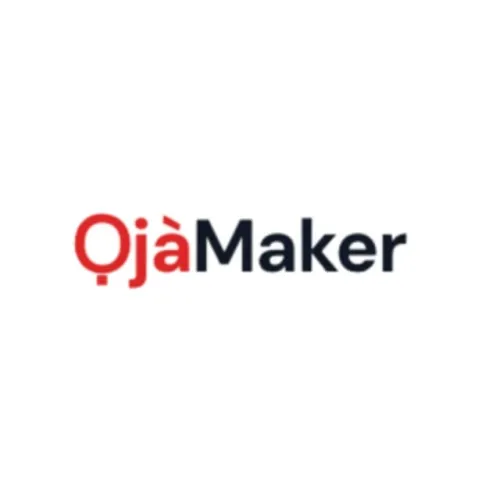 Ojamaker icon