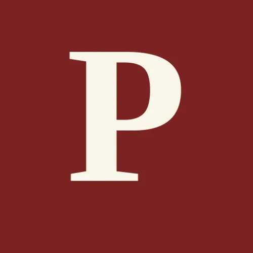 Praeco Press icon