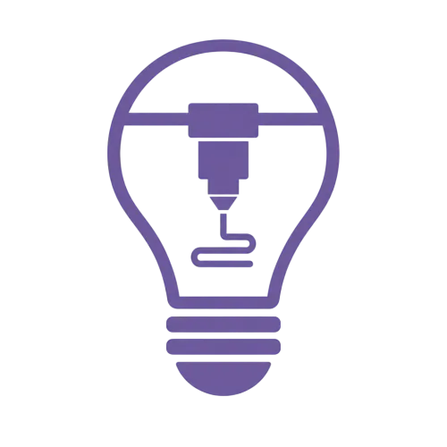 3DPrintingIdeas.com icon