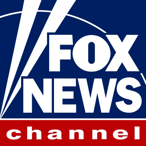FOX NEWS BETA icon