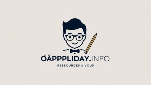ÔAppliDay.info icon