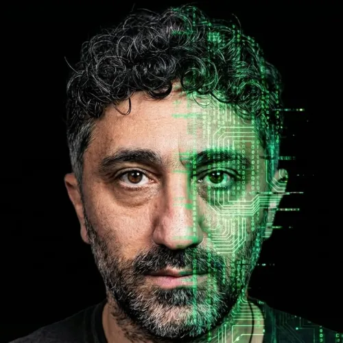 Petros Pasalidis icon