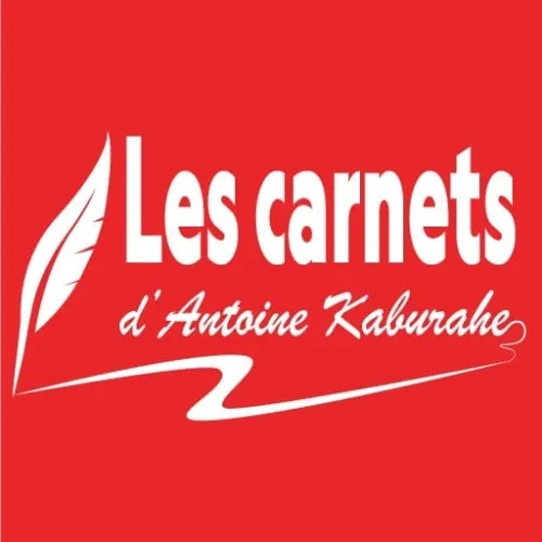 Antoine Kaburahe icon