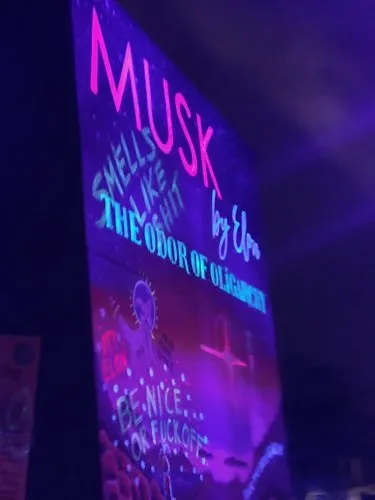 Les Fleurs de la Liberté icon