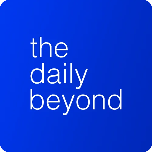 the daily beyond icon