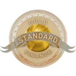 Gold Standard Finance icon
