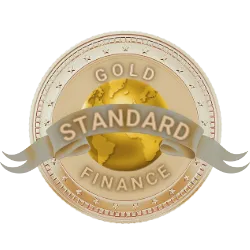 Gold Standard Finance icon
