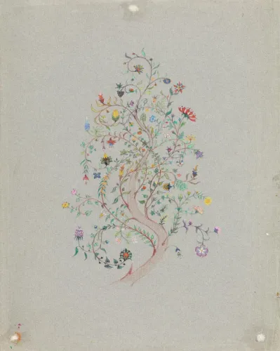 An Ethnobotanist in Arda icon