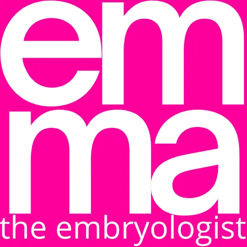 Emma the Embryologist icon
