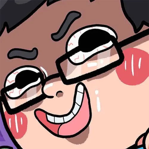 🤙🏻 Jaered Koichi Croes icon