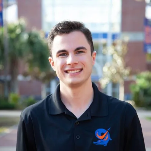 Chase MacDonnell's Portfolio/Blog icon