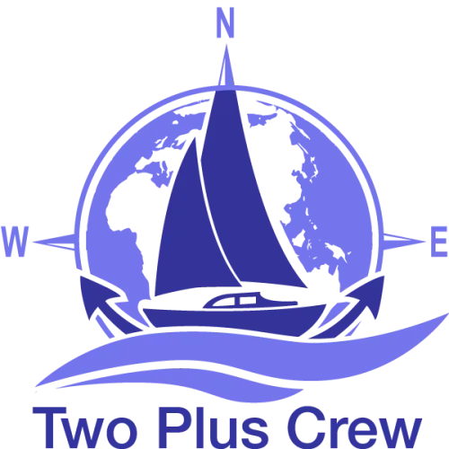 Two Plus Crew Sailing icon