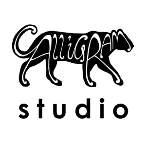 Calligram Studio icon