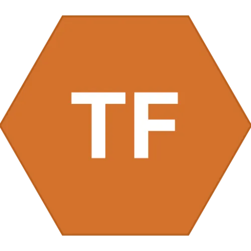 TradeFront icon