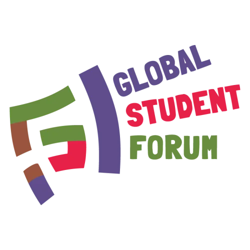 Global Student Forum icon