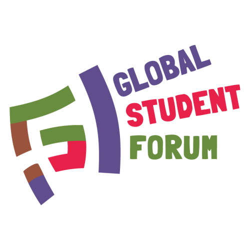 Global Student Forum icon