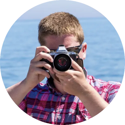 Gustav Lindqvist icon