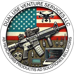 Dual Use Venture Services, LLC icon