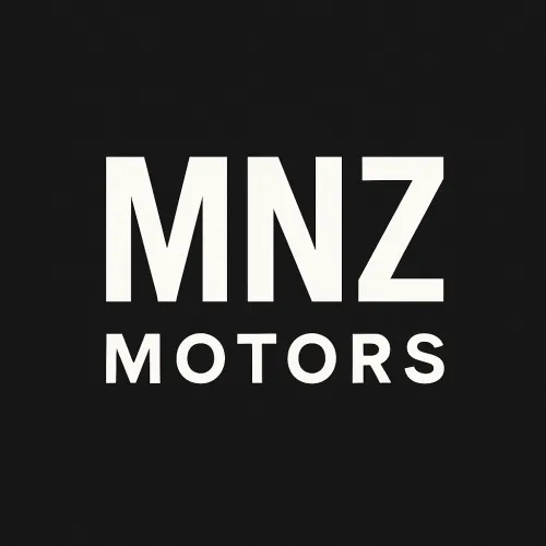 MNZ Motors icon