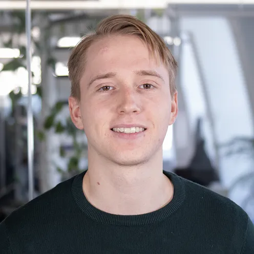 Maximilian Wittig  icon