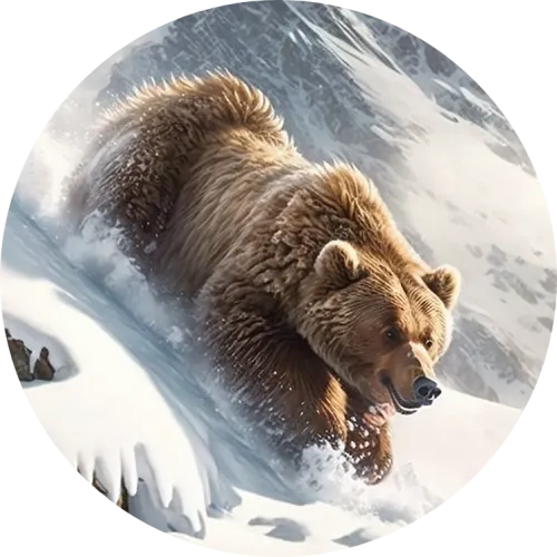 Grizzlies & Avalanches icon