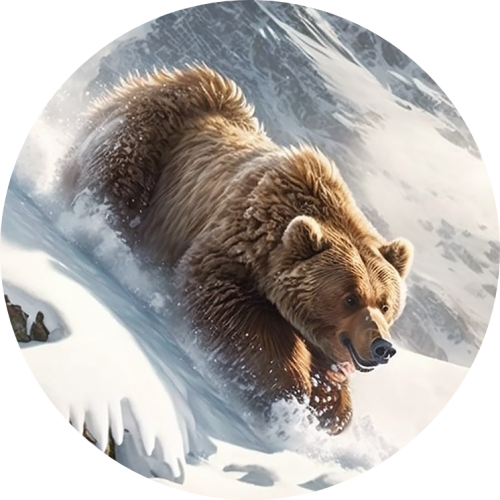 Grizzlies & Avalanches icon
