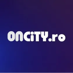 onCity.ro icon