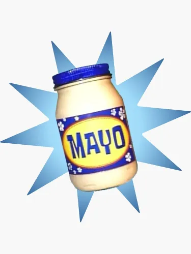TheMayoJar icon